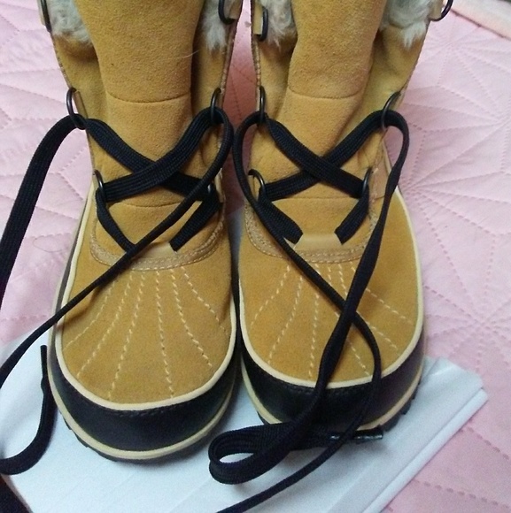 Sorel Shoes - Sorel Women's Caribou Boots